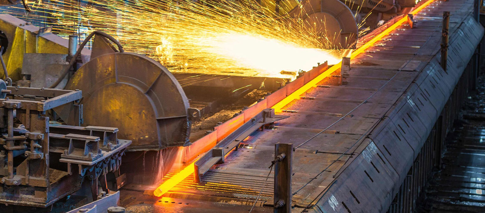 钢铁冶金