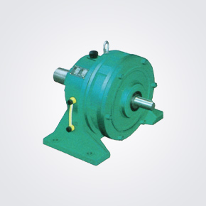 摆线针轮减速机